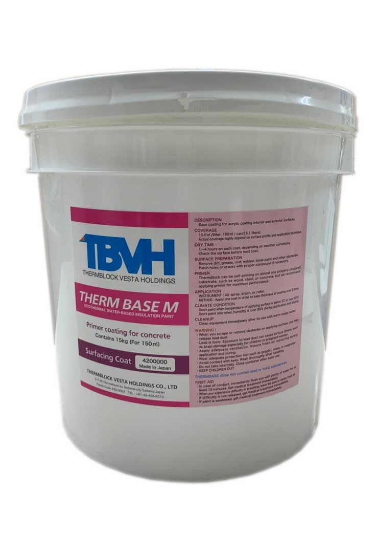 THERM BASE